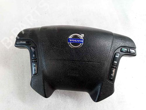 Førerens kollisjonspute VOLVO XC70 I Cross Country (295)  | BP27224495C9 