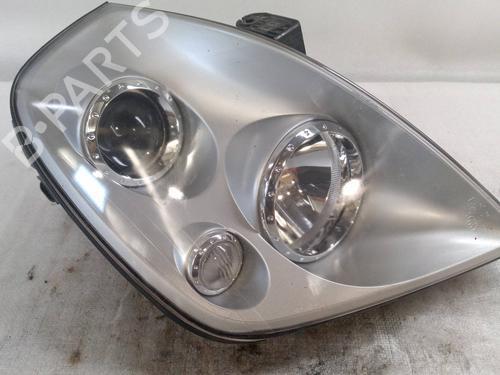 Phare droit SSANGYONG REXTON / REXTON II (GAB_) [2002-2025]  30532344