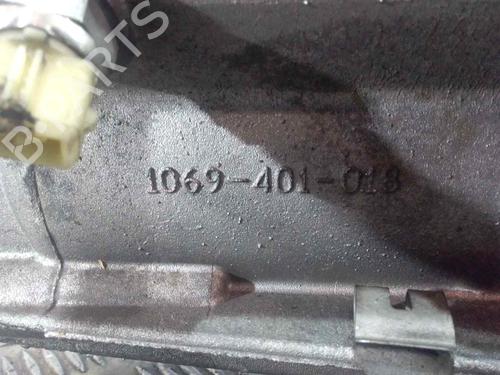 Gearbox BMW 3 (E90) 320 d | BP8926815M3