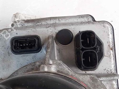 Steering pump CITROËN SAXO (S0, S1) 1.1 X, SX | BP19255538M99