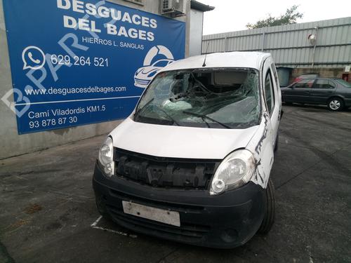 Fuse box RENAULT KANGOO / GRAND KANGOO II (KW0/1_)  | BP22415848E1 