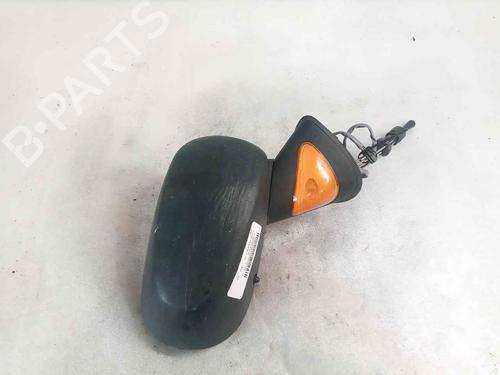 Bakspejl Højre PEUGEOT 206 Hatchback (2A/C) 1.9 D | BP26005482C27 