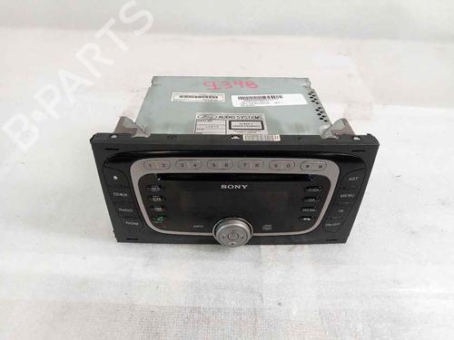 radio-ford-c-max-dm2-2007-2008-2009-2010-32439176 main image