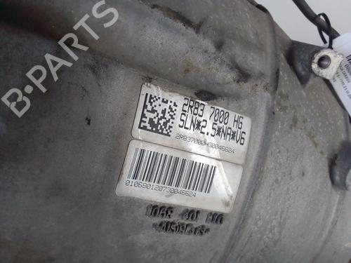 Gearbox JAGUAR S-TYPE II (X200) | BP10990939M3