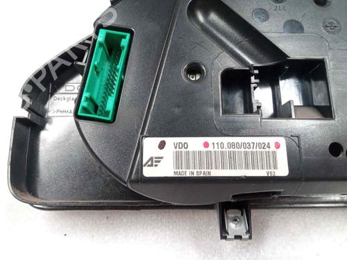 Instrument cluster FORD GALAXY I (WGR) 1.9 TDI | BP15260179C47 
