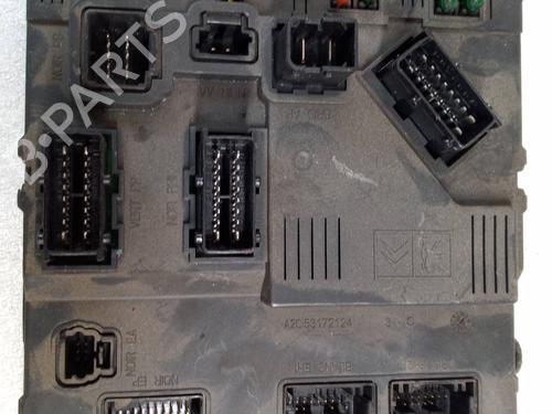 Used Fuse box CITROËN C3 I (FC_, FN_) 1.4 HDi (68 hp) 23229507