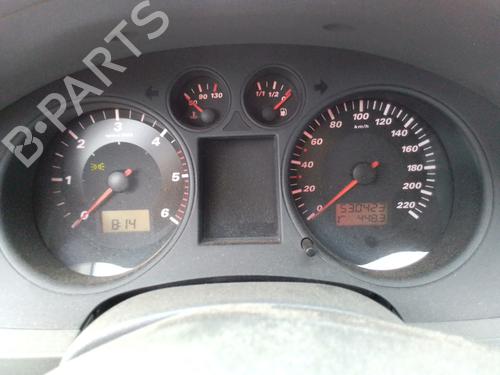 Turbocharger/Supercharger SEAT CORDOBA (6L2) 1.9 TDI | BP18020911M71 