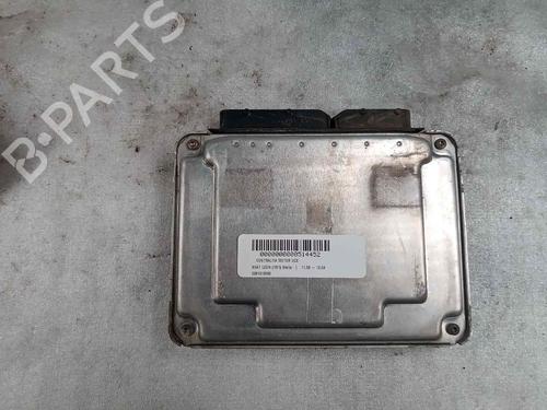 Computer motormanagement SEAT LEON (1M1) 1.9 TDI (90 hp) 17218326