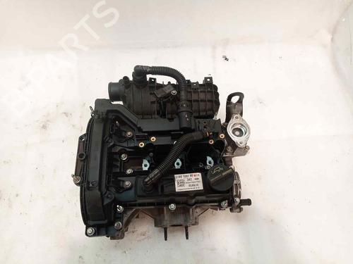 Cylinder head FORD FIESTA VI (CB1, CCN)  | BP24238927M5 