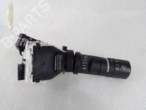Used Steering column stalk NISSAN QASHQAI / QASHQAI +2 I (J10, NJ10, JJ10E) 2.0 dCi (150 hp) 10418958