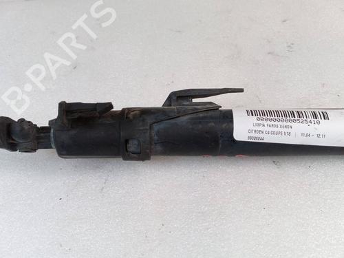 Used Headlight washer CITROËN C4 Coupe (LA_) 1.6 HDi (109 hp) 24306077