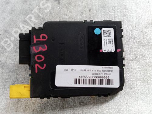 Used Electronic module Electronic module VW GOLF PLUS V (5M1, 521) [2004-2013] 32709060 32709060