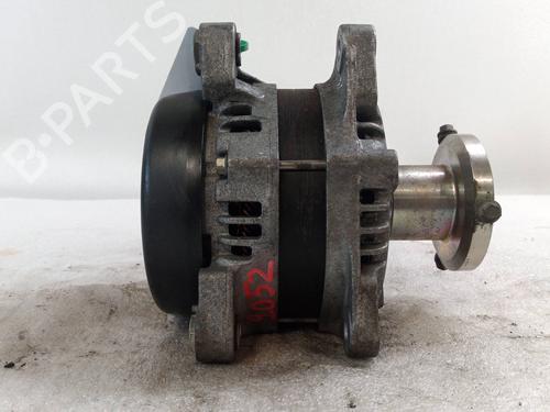 Alternator PEUGEOT 307 SW (3H)  | BP27467200M7 