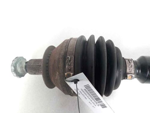 Right front driveshaft SEAT IBIZA IV SC (6J1, 6P5) 1.4 TDI | BP11197204M39