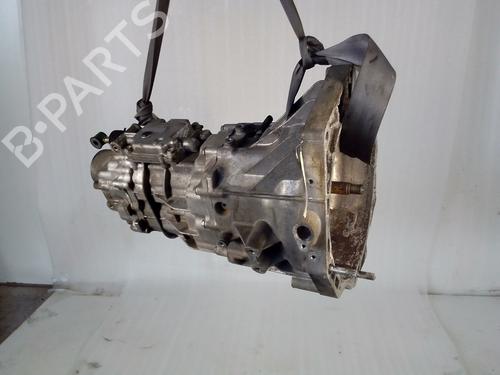 Gearbox SUZUKI JIMNY Closed Off-Road Vehicle (SN) 1.5 DDiS 4WD (SN415D) | BP11731943M3 