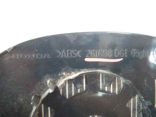 Right mirror glass HONDA CIVIC VIII Hatchback (FN, FK) 2.2 CTDi (FK3) | BP14167236C147 