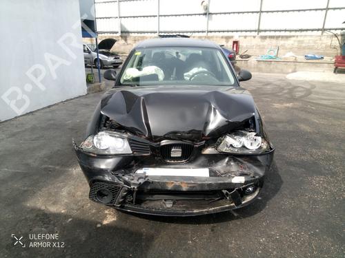 Brugte SEAT IBIZA III (6L1) [2002-2009]  4245897
