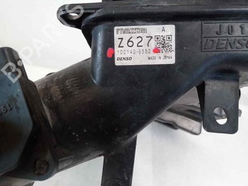 Air filter box MAZDA 3 (BK) 1.6 (BK14) | BP19519286M87 