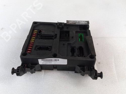 Fuse box SEAT ALHAMBRA (7V8, 7V9) 1.9 TDI S108145200H |