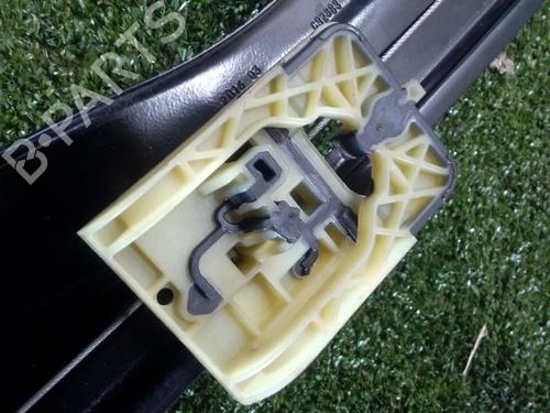 Front right window mechanism OPEL ASTRA K (B16) 1.4 Turbo (68) | BP9119507C23 