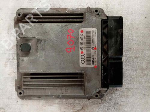 Computer motormanagement AUDI A3 (8P1) [2003-2013]  27483410