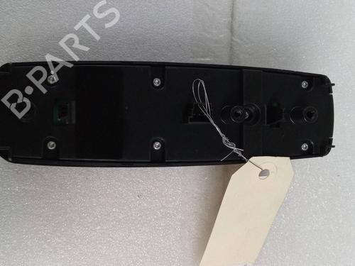 Left front window switch MERCEDES-BENZ A-CLASS (W169) A 180 CDI (169.007, 169.307) | BP24203978I27 