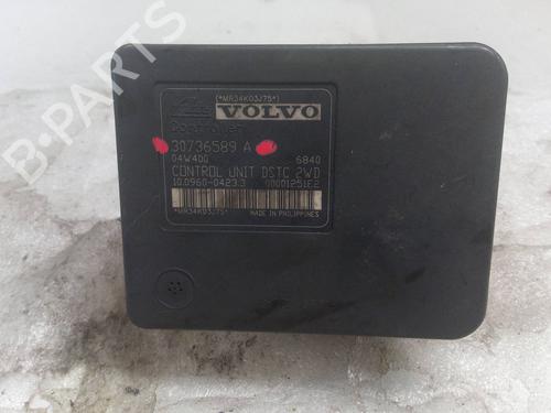 Used ABS pump VOLVO S40 II (544) 1.8 FlexFuel (125 hp) 30532363