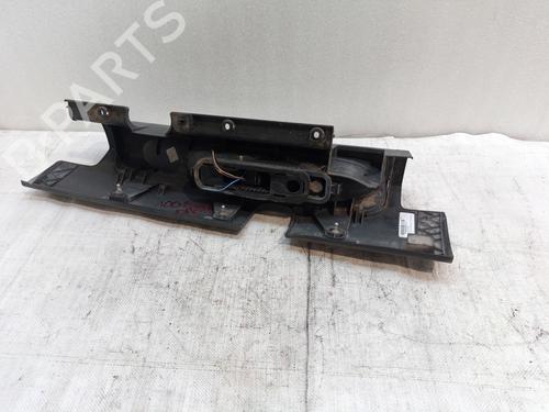 Right taillight RENAULT TRAFIC II Platform/Chassis (EL) 1.9 dCi 100 (EL0C) | BP33427180C35  - Image 9