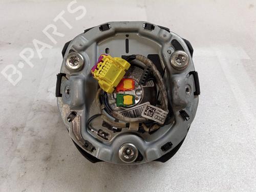 Førerens kollisjonspute AUDI A6 C6 Avant (4F5) 2.7 TDI | BP30595797C9