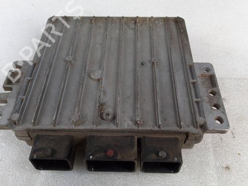 Engine control unit (ECU) CITROËN XSARA Break (N2) 2.0 HDI 90 | BP24124465M57 
