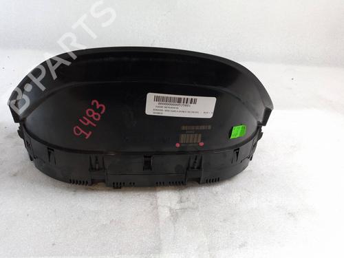 Instrument cluster MERCEDES-BENZ A-CLASS (W169) A 160 (169.031, 169.331) | BP32211457C47 