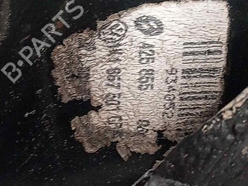 Left mirror VW GOLF V (1K1) 1.9 TDI | BP18064228C26 