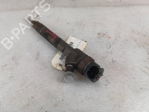 Injector MERCEDES-BENZ A-CLASS (W169) A 160 CDI (169.006, 169.306) | BP22798483M100
