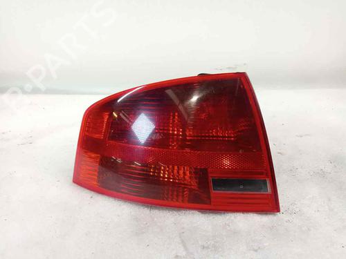 Used Left taillight AUDI A4 B7 (8EC) 2.0 TDI 16V (140 hp) 27932258