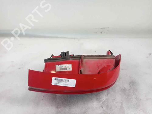 Right taillight CITROËN XSARA PICASSO (N68) 1.6 HDi | BP27932255C35 