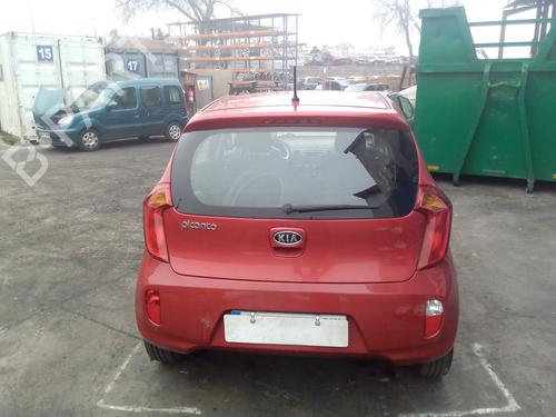 Hattehylde KIA PICANTO II (TA) | BP39243577C85 - Image 9