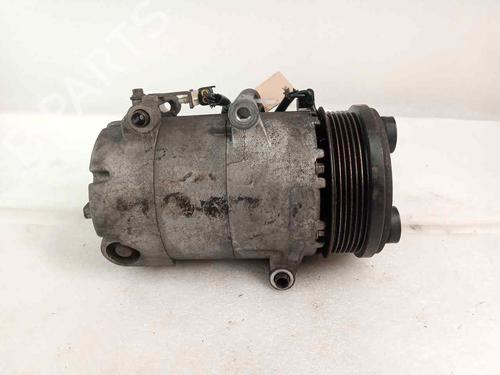AC compressor FORD FOCUS II (DA_, HCP, DP) 1.8 TDCi | BP20698457M34 