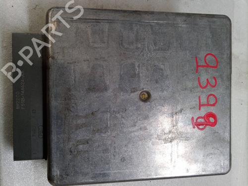 Used Engine control unit (ECU) Engine control unit (ECU) FORD FIESTA III (GFJ) 1.4 (73 hp) 32724879 32724879