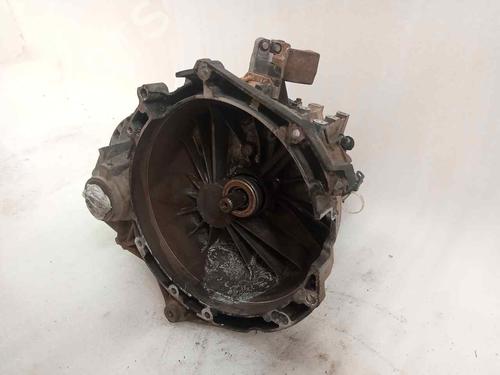Gearbox RENAULT MEGANE II (BM0/1_, CM0/1_) 1.5 dCi (BM1E, CM1E) | BP19515476M3 