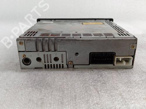 Bilradio HONDA CR-V II (RD_) 2.0 (RD5) | BP27804888E6 