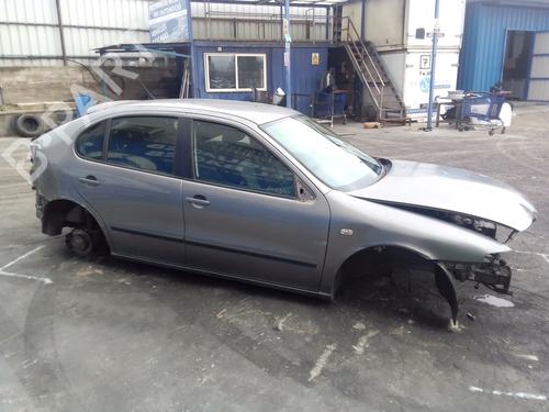 Engine control unit (ECU) SEAT LEON (1M1)  | BP24427116M57 