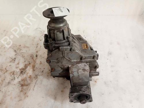 Used Front differential HYUNDAI SANTA FÉ I (SM) 2.0 CRDi (113 hp) 17474175