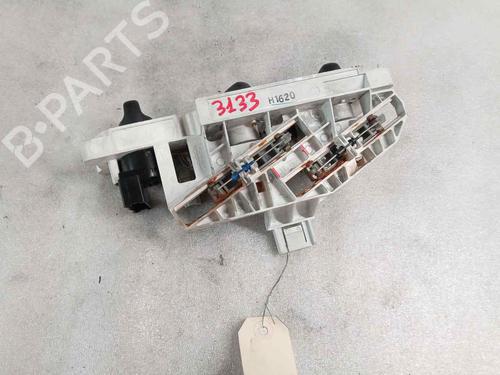 AC Styreenhet / Manøvreringsenhet HONDA HR-V (GH_) 1.6 16V (GH1, GH3) | BP26128548I5