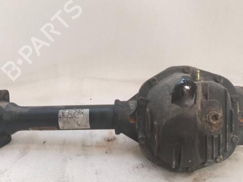 Differenziale anteriore SSANGYONG REXTON / REXTON II (GAB_) | BP30532465M23