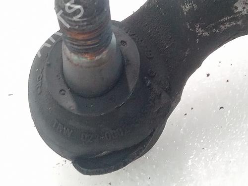 Steering rack SEAT ALTEA (5P1)  | BP11920709M22 