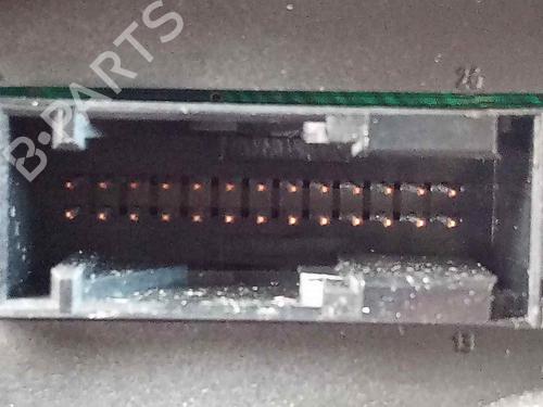 Instrument cluster BMW X3 (E83) 2.0 d | BP18657343C47 