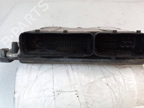 Engine control unit (ECU) CHRYSLER VOYAGER IV (RG, RS) 2.5 CRD | BP22905396M57 