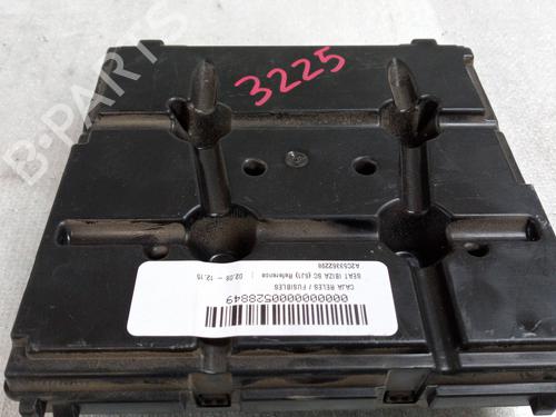 Fuse box SEAT IBIZA IV SC (6J1, 6P5)  | BP24642465E1