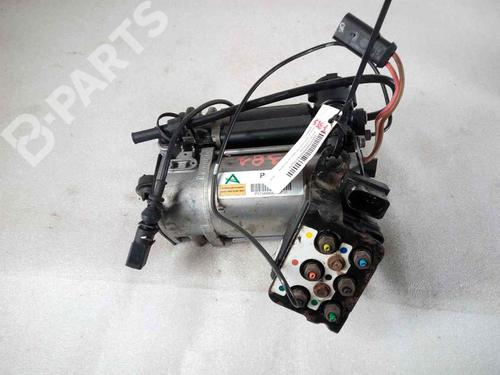 Used Suspension compressor Suspension compressor AUDI ALLROAD C5 (4BH) 2.5 TDI quattro (180 hp) 11046505 11046505