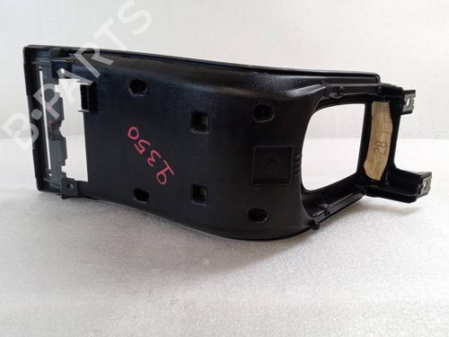 Middle console VOLVO C30 (533) 1.6 D | BP32724852I22  - Image 7